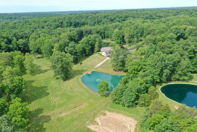 6366 S County Road 100 W, Greensburg, IN 47240