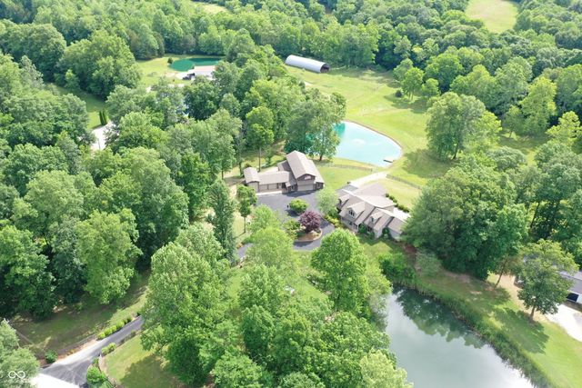 6366 S County Road 100 W, Greensburg, IN 47240