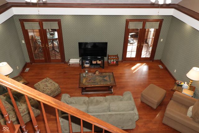 6366 S County Road 100 W, Greensburg, IN 47240