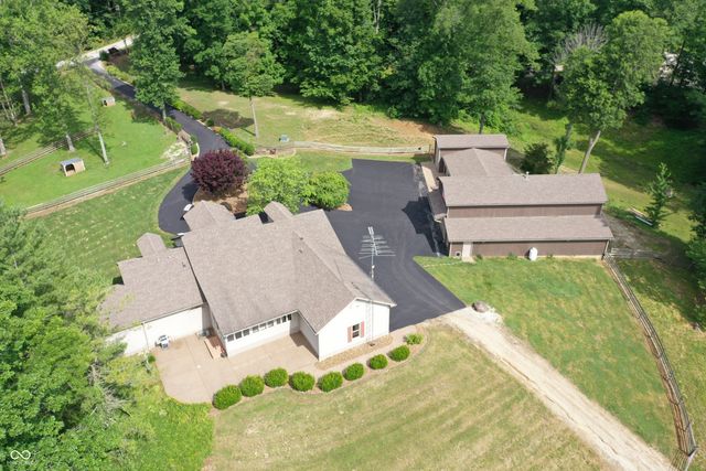 6366 S County Road 100 W, Greensburg, IN 47240