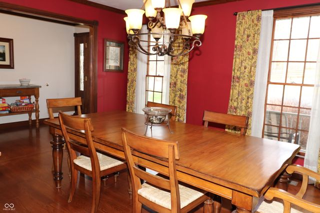 6366 S County Road 100 W, Greensburg, IN 47240