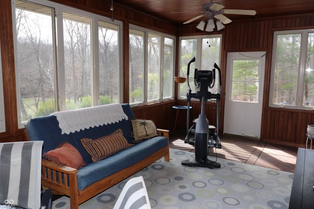 6366 S County Road 100 W, Greensburg, IN 47240