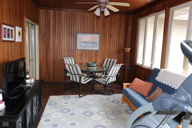 6366 S County Road 100 W, Greensburg, IN 47240