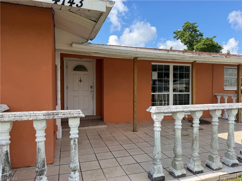4143 Country Club BLVD, CAPE CORAL, FL 33904 — photo 2
