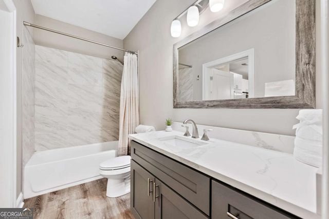 901 Abernathy Road NE 1230, Atlanta, GA 30328