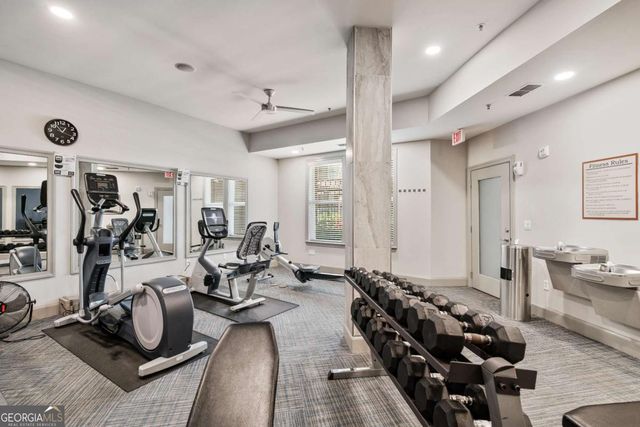 901 Abernathy Road NE 1230, Atlanta, GA 30328