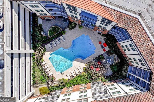 901 Abernathy Road NE 1230, Atlanta, GA 30328