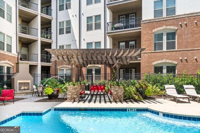 901 Abernathy Road NE 1230, Atlanta, GA 30328