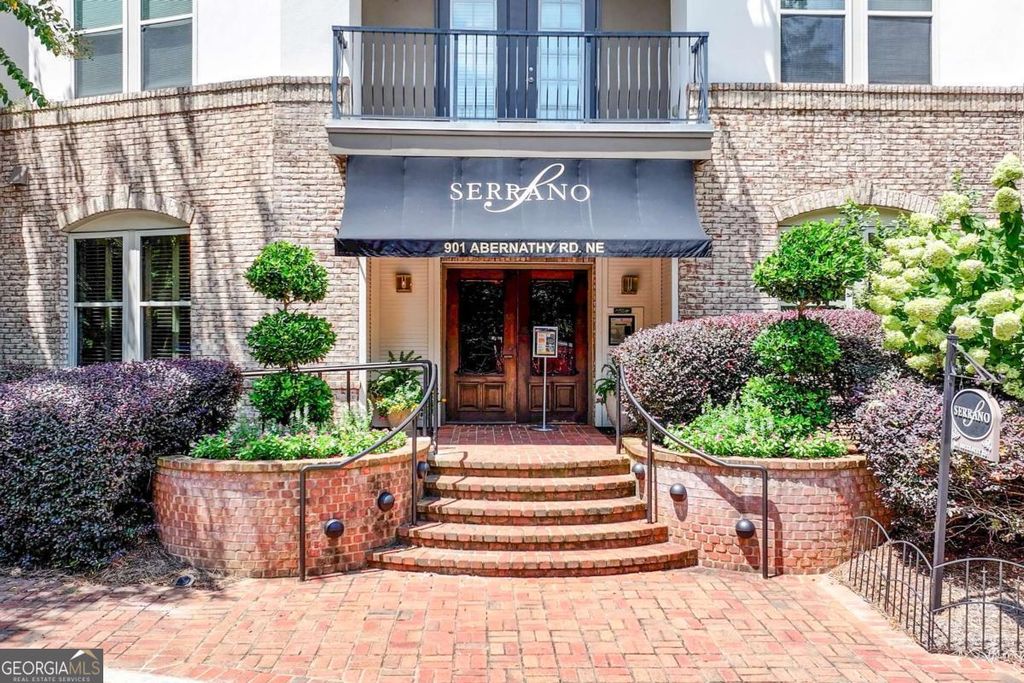 901 Abernathy Road NE 1230, Atlanta, GA 30328