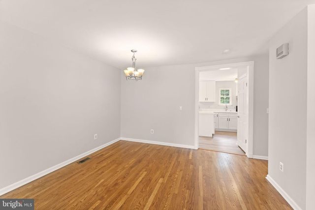 104 KIRKBRIDGE CT, Purcellville, VA 20132