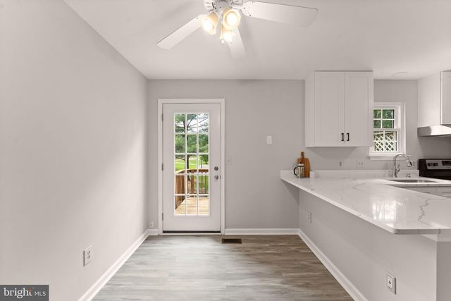 104 KIRKBRIDGE CT, Purcellville, VA 20132