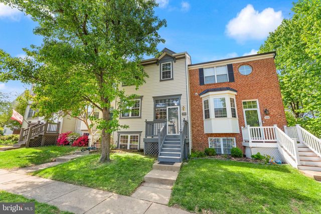 104 KIRKBRIDGE CT, Purcellville, VA 20132