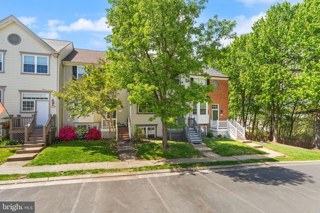 104 KIRKBRIDGE CT, Purcellville, VA 20132