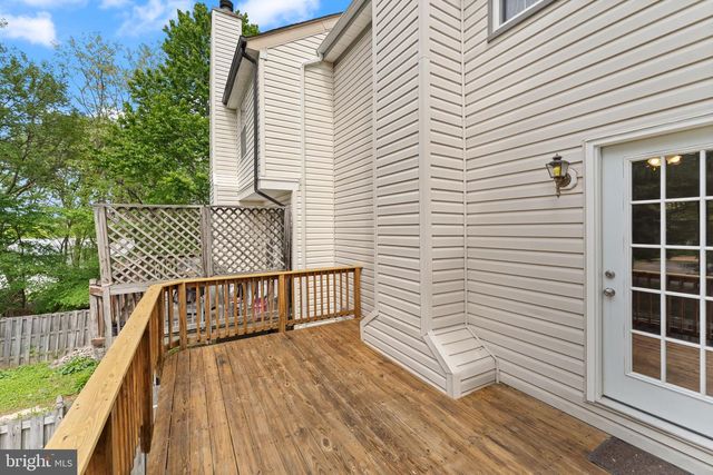 104 KIRKBRIDGE CT, Purcellville, VA 20132