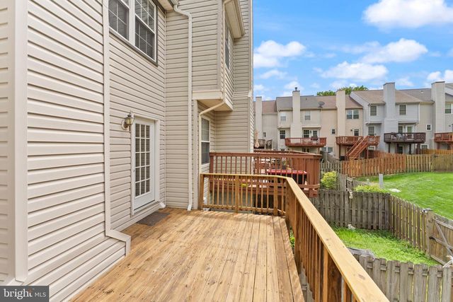 104 KIRKBRIDGE CT, Purcellville, VA 20132