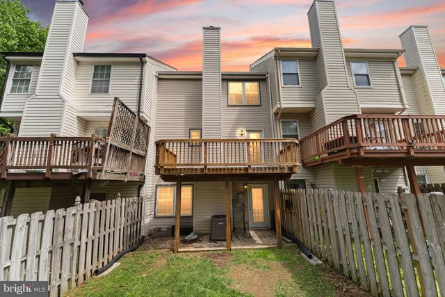 104 KIRKBRIDGE CT, Purcellville, VA 20132