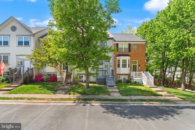 104 KIRKBRIDGE CT, Purcellville, VA 20132