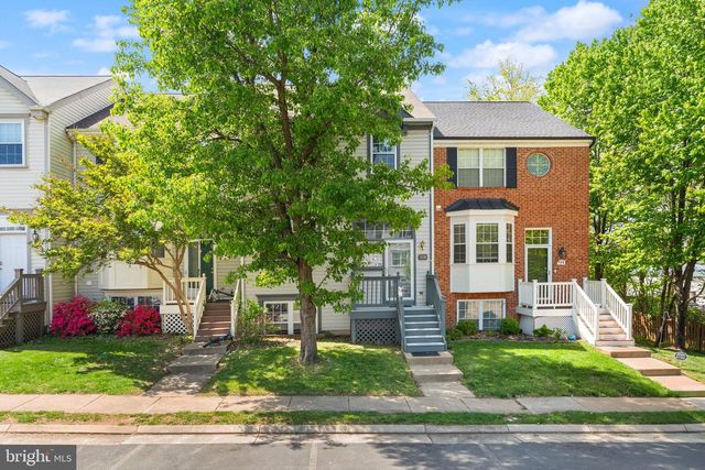 104 KIRKBRIDGE CT, Purcellville, VA 20132