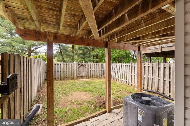 104 KIRKBRIDGE CT, Purcellville, VA 20132