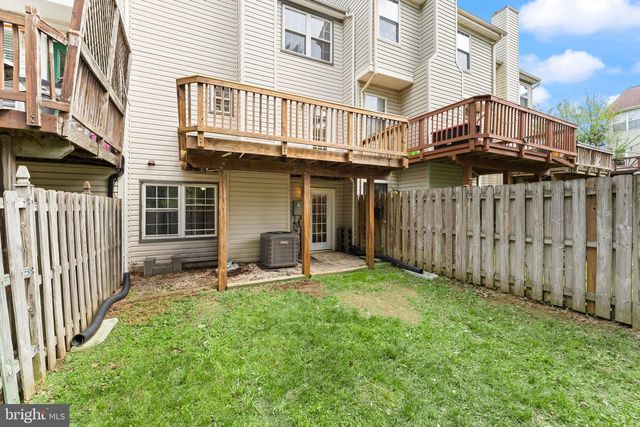 104 KIRKBRIDGE CT, Purcellville, VA 20132