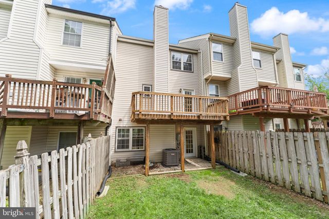 104 KIRKBRIDGE CT, Purcellville, VA 20132