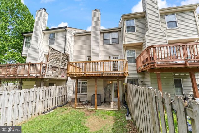 104 KIRKBRIDGE CT, Purcellville, VA 20132
