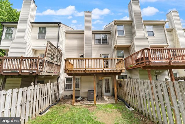 104 KIRKBRIDGE CT, Purcellville, VA 20132