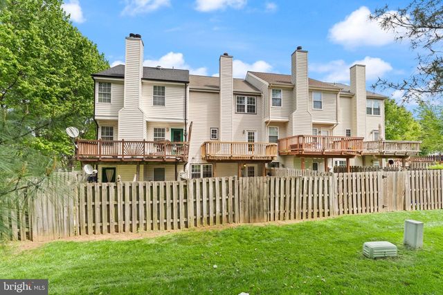 104 KIRKBRIDGE CT, Purcellville, VA 20132