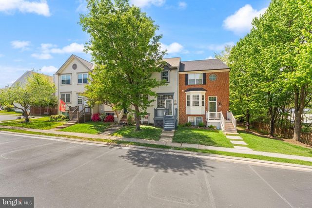 104 KIRKBRIDGE CT, Purcellville, VA 20132