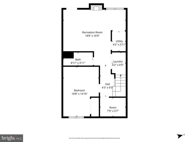 104 KIRKBRIDGE CT, Purcellville, VA 20132