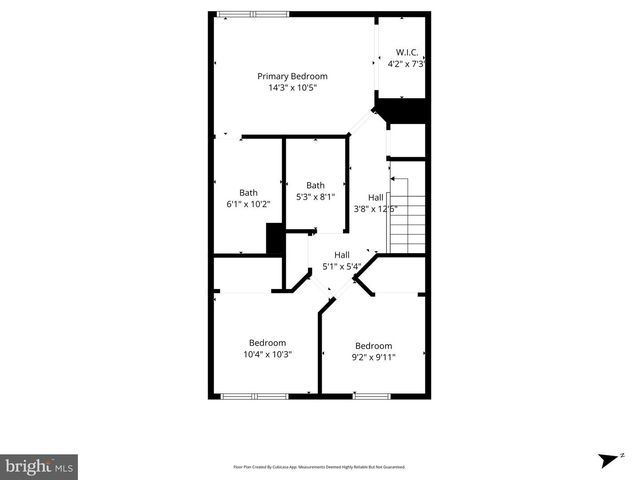 104 KIRKBRIDGE CT, Purcellville, VA 20132