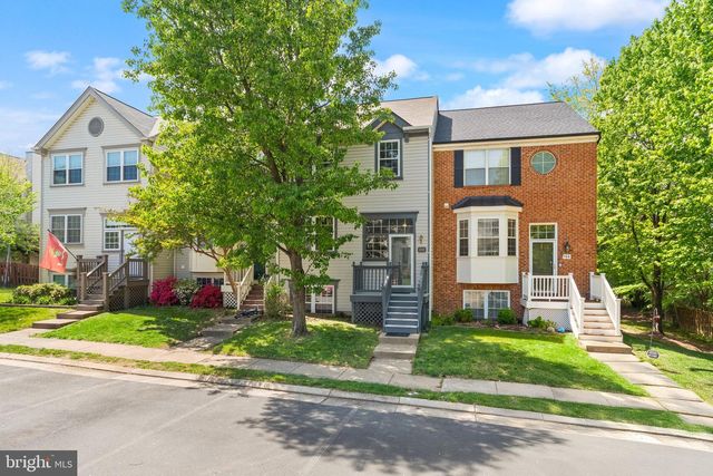 104 KIRKBRIDGE CT, Purcellville, VA 20132