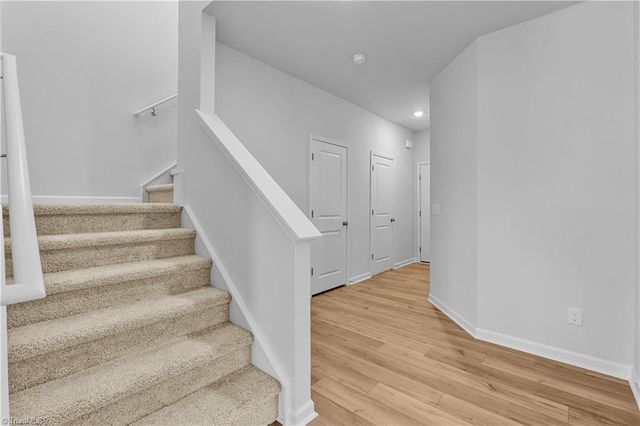 5115 Fallmeade Road, Kernersville, NC 27284