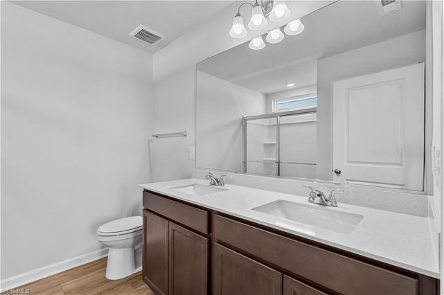 5115 Fallmeade Road, Kernersville, NC 27284