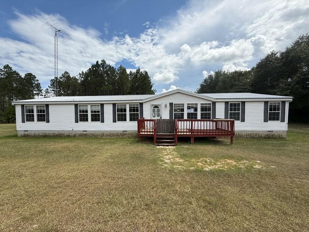 346 Watson Bridge Rd., Kinsey, AL 36303