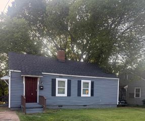 1461 WILSON ST, Memphis, TN 38106