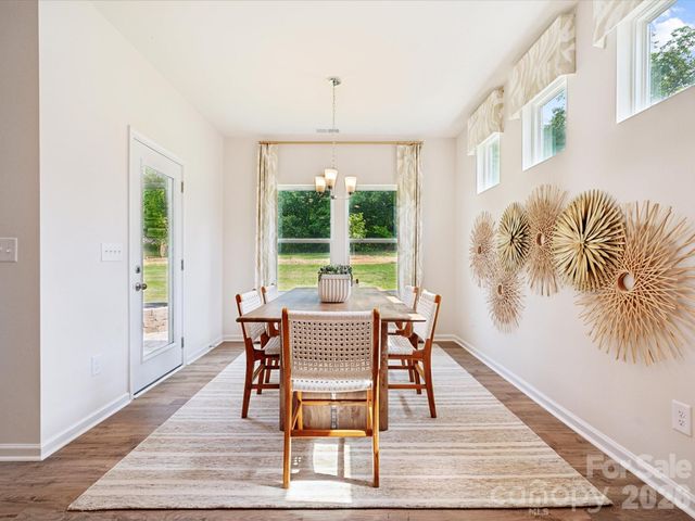 1081 Mapletree Lane, Indian Trail, NC 28079