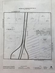 0000 W Hc-Edmore Road, Howard City, MI 49329