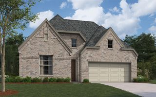 1105 Birdsong Trail, Anna, TX 75409