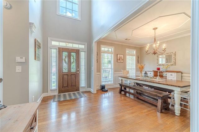 1245 Oakwood Place, Loganville, GA 30052
