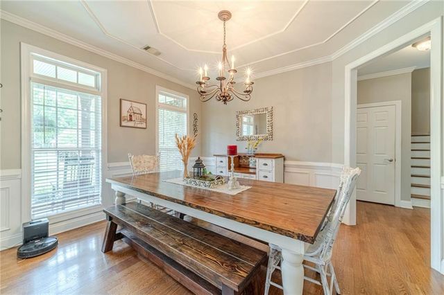 1245 Oakwood Place, Loganville, GA 30052