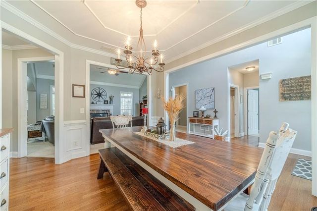 1245 Oakwood Place, Loganville, GA 30052