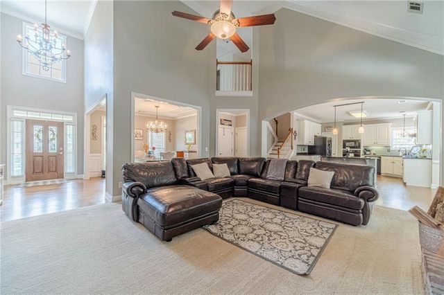 1245 Oakwood Place, Loganville, GA 30052
