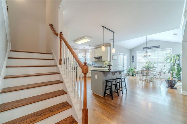 1245 Oakwood Place, Loganville, GA 30052