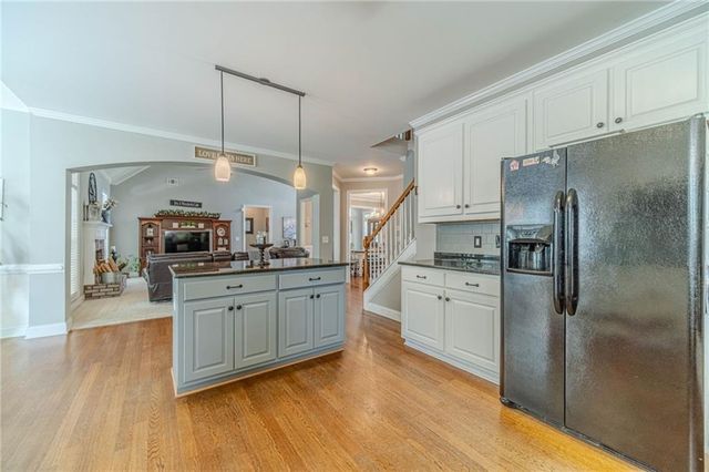 1245 Oakwood Place, Loganville, GA 30052