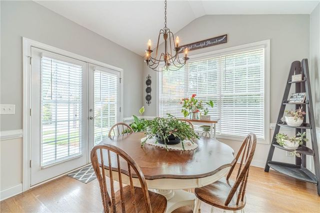 1245 Oakwood Place, Loganville, GA 30052