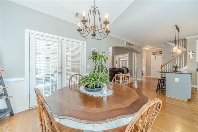 1245 Oakwood Place, Loganville, GA 30052