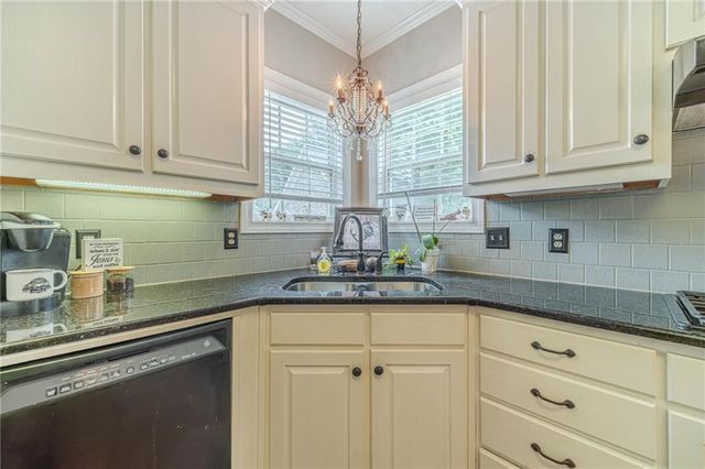 1245 Oakwood Place, Loganville, GA 30052
