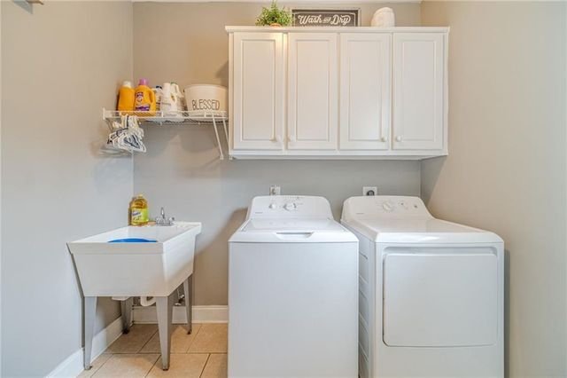 1245 Oakwood Place, Loganville, GA 30052