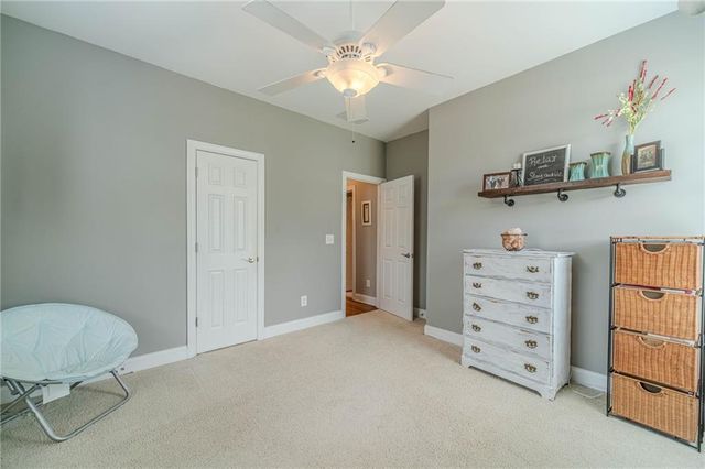 1245 Oakwood Place, Loganville, GA 30052